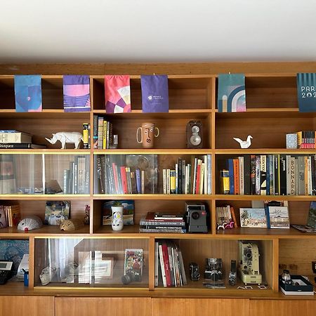 Joli Appartement 49 M² Proche Centre Paris, Issy-les-Moulineaux Kültér fotó