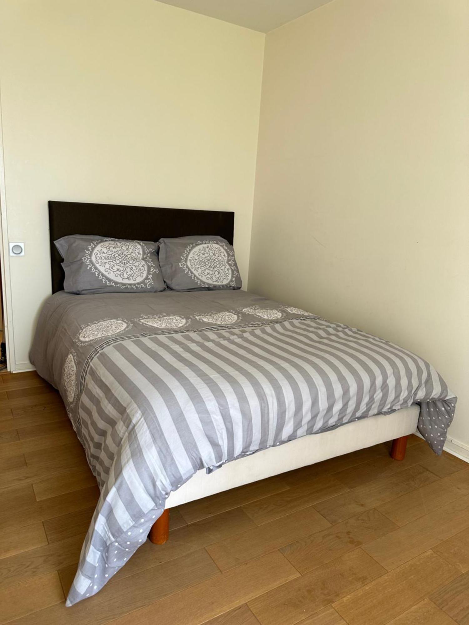 Joli Appartement 49 M² Proche Centre Paris, Issy-les-Moulineaux Kültér fotó