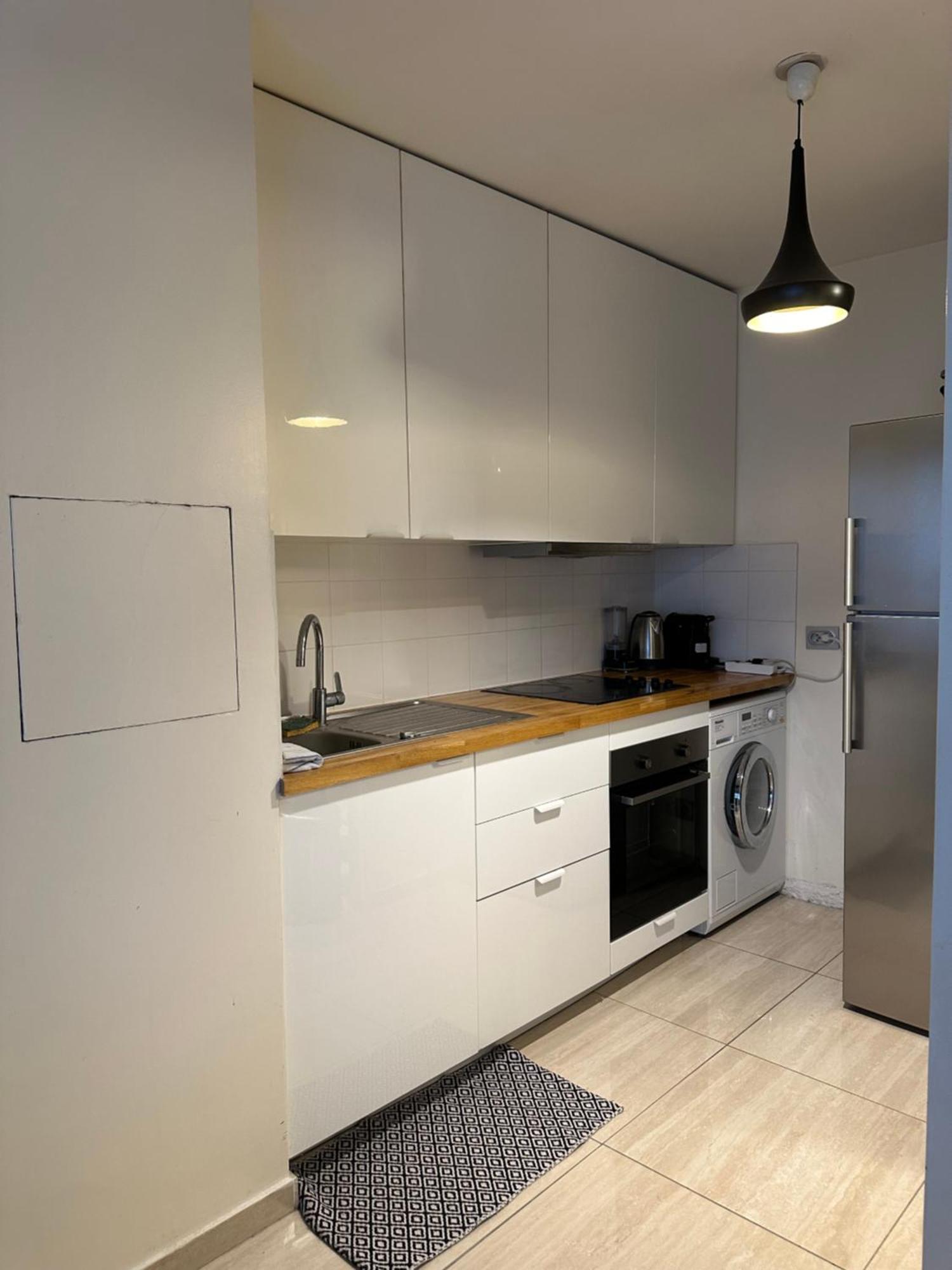 Joli Appartement 49 M² Proche Centre Paris, Issy-les-Moulineaux Kültér fotó