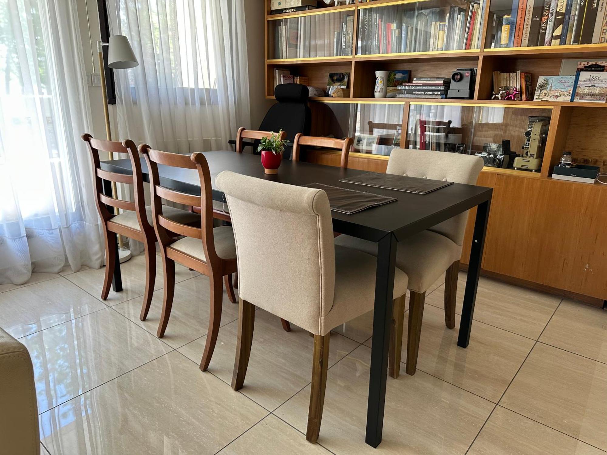 Joli Appartement 49 M² Proche Centre Paris, Issy-les-Moulineaux Kültér fotó